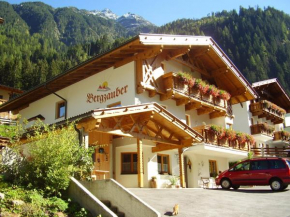 Haus Bergzauber, Neustift Im Stubaital, Österreich